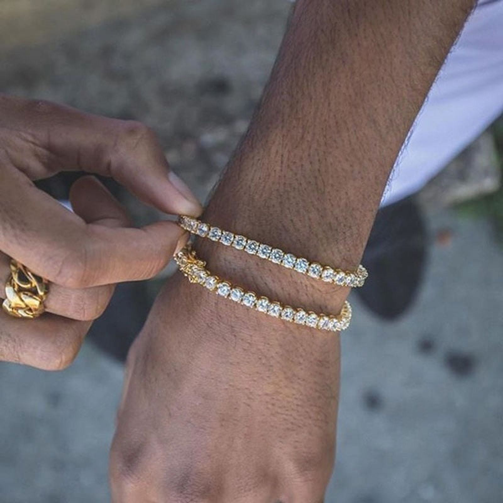 Tennis Bracelets - Diamond, Gold & More | Wallace Bishop